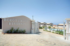 Residenza Borgo Italico Santa Domenica